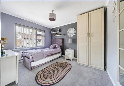 Draycott Road, Cheddar